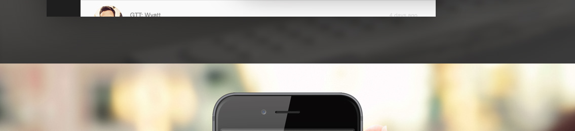 Page divided into two; charcoal on top and an unfocused photo on the bottom.