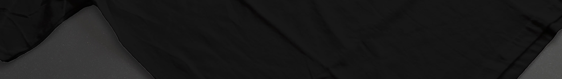 Bottom slice of a t-shirt.