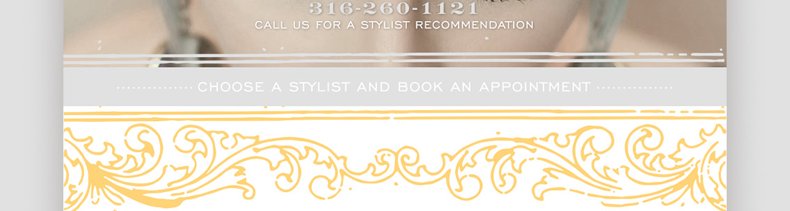 Text above gold decorative illustration.