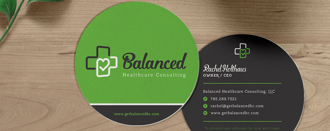 Balanced Healthcare