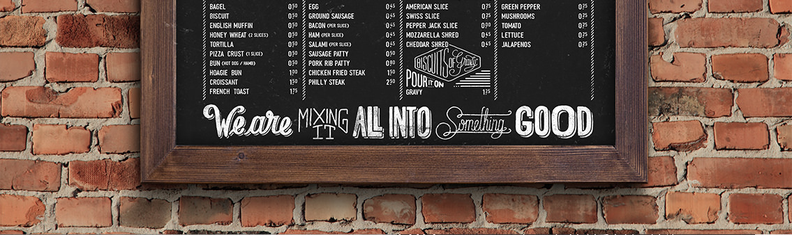 Close-up of illustration for Fuel Exp menu.