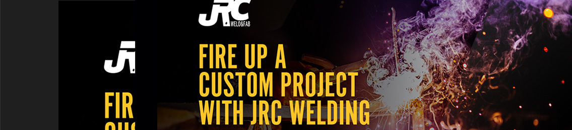 JRC Welding