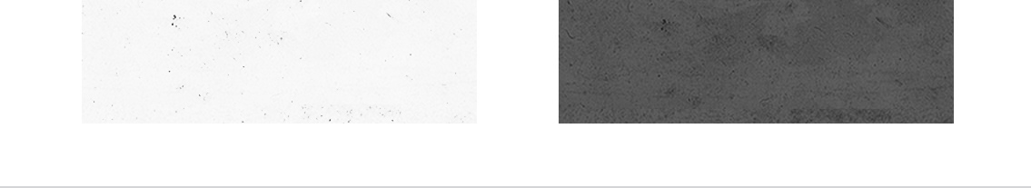 Bottom of black and white Layla Grayce logo, developed by Entermotion.