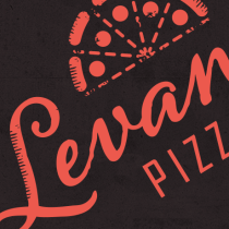 Levante's Pizza
