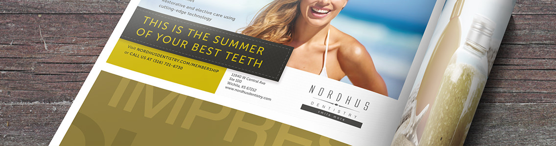 Nordhus Dentistry
