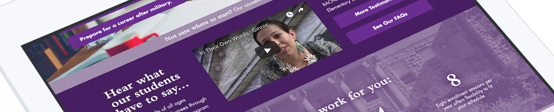 Woman in video clip.